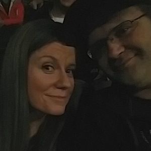 Meet your Posher, Heather